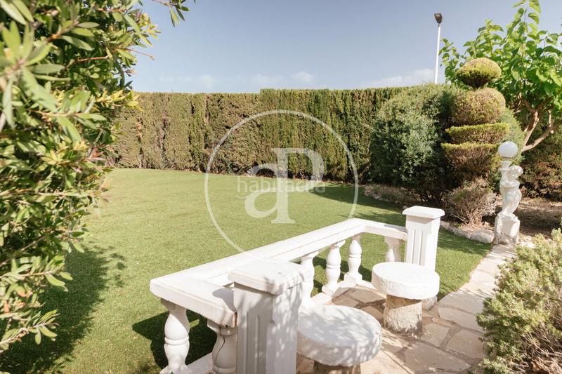 Foto beb88369-4636-4c5d-b53f-71adad1df7d3. Haus mit heizung parking pool in Canuta Calp