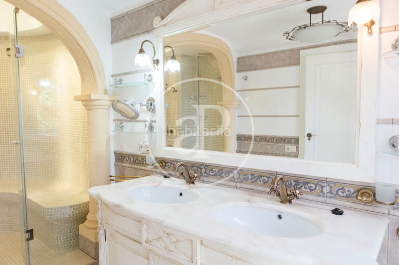 Foto bfb3e4a6-fbab-477f-bc78-ec68ae714010. Haus mit heizung parking pool in Canuta Calp