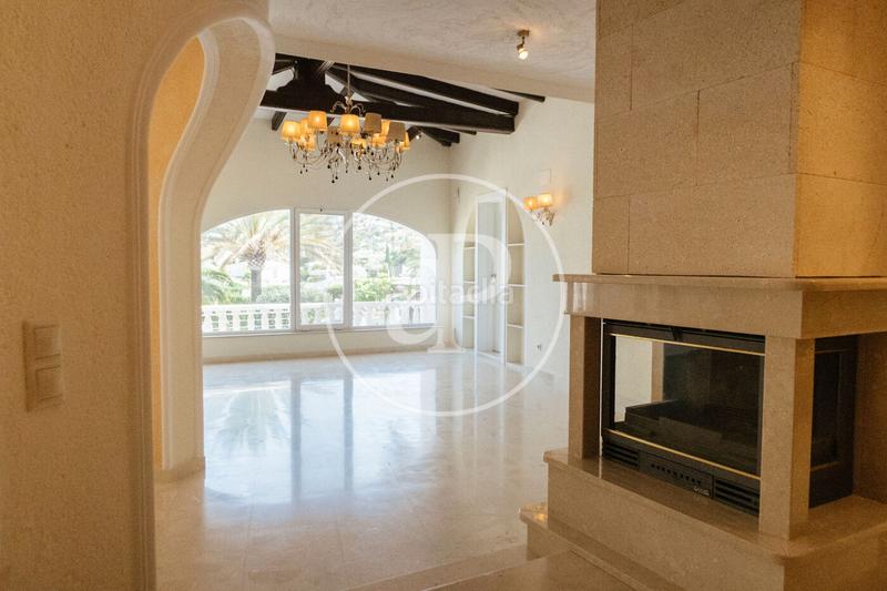 Foto cdd76f57-229b-4b2d-9afb-fec00f4447f2. Haus mit heizung parking pool in Canuta Calp