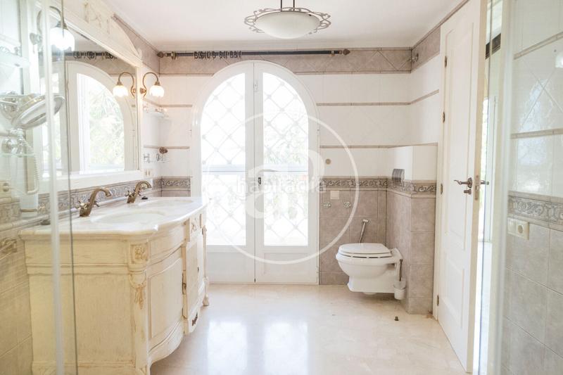 Foto d852bb48-dbac-4891-bca3-1e9c7b94ddc3. Haus mit heizung parking pool in Canuta Calp