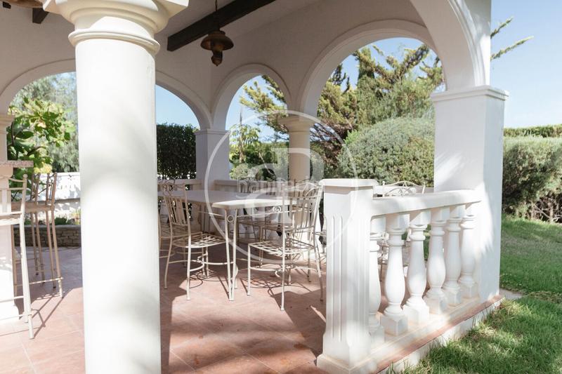 Foto e0372f82-cba7-4339-afb5-b27aea3a3d7d. Haus mit heizung parking pool in Canuta Calp