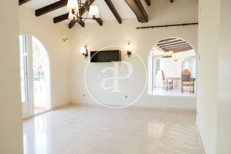 Foto ece5808e-868b-4224-8536-33b6c3521f4c. Haus mit heizung parking pool in Canuta Calp