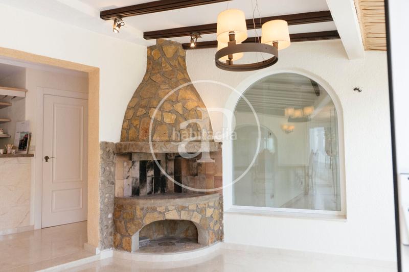 Foto ed511c40-b3c0-4ce5-b149-c4330f6b7e01. Haus mit heizung parking pool in Canuta Calp