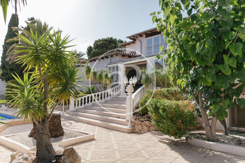 Foto eebc33d5-2753-4d13-ab27-1113340bb2d7. Haus mit heizung parking pool in Canuta Calp