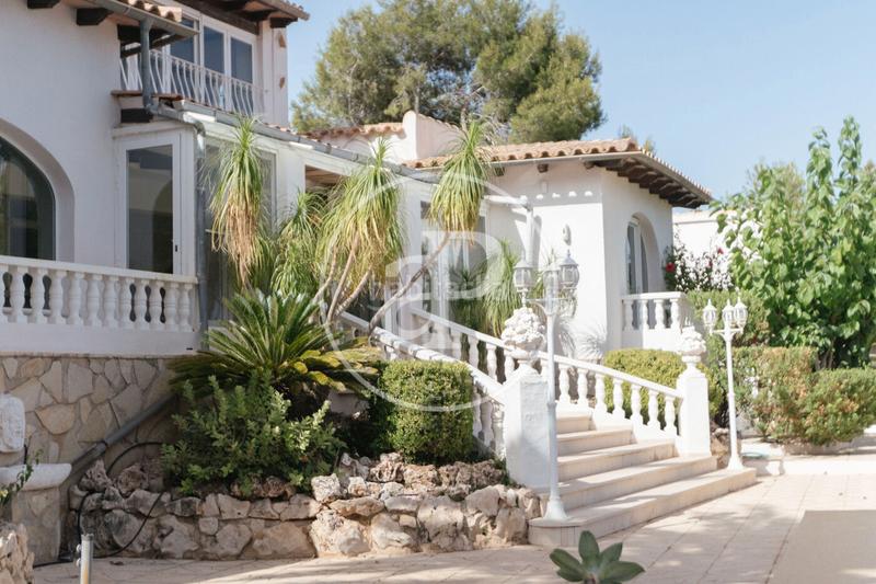 Foto f1a76596-b82f-44ff-9d06-1fc63dc9a8da. Haus mit heizung parking pool in Canuta Calp