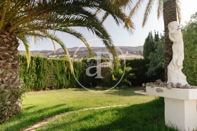 Foto f28ea8a9-5515-4f09-b9e4-1a6c005bed73. Haus mit heizung parking pool in Canuta Calp