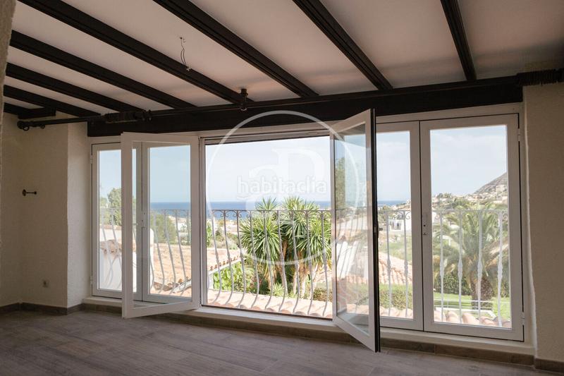 Foto fd3256cd-f714-48ef-826b-b36aebe006ce. Haus mit heizung parking pool in Canuta Calp