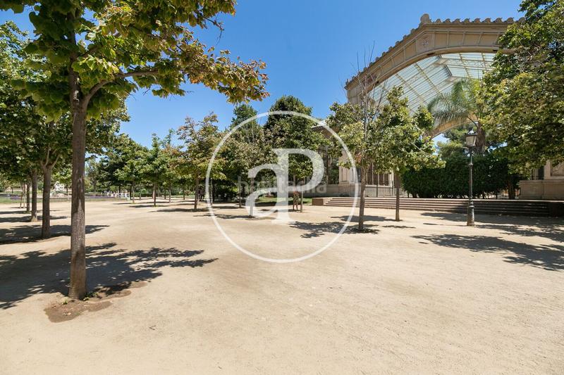 Foto fc4a5bae-bf1d-4d16-9474-bb6c05d7d056. Affitto appartamento con riscaldamento in Barceloneta Barcelona