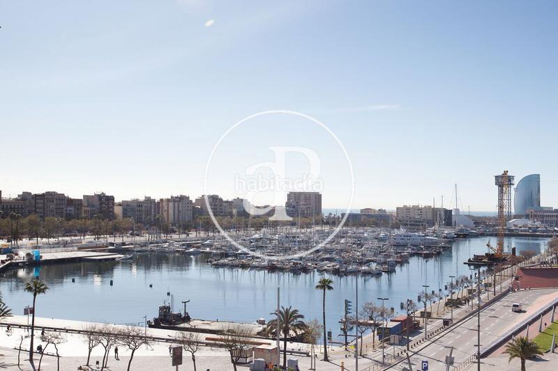 Foto 477f603c-a7f7-47a3-ae34-515102a50575. Alquiler piso  en alquiler en la Barceloneta en Barcelona