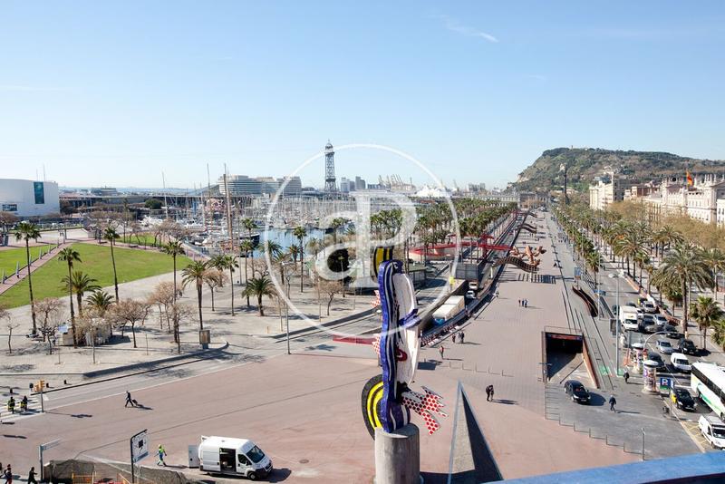 Foto 47c76741-0dfe-455b-8c28-928f2e4e01d0. Alquiler piso  en alquiler en la Barceloneta en Barcelona