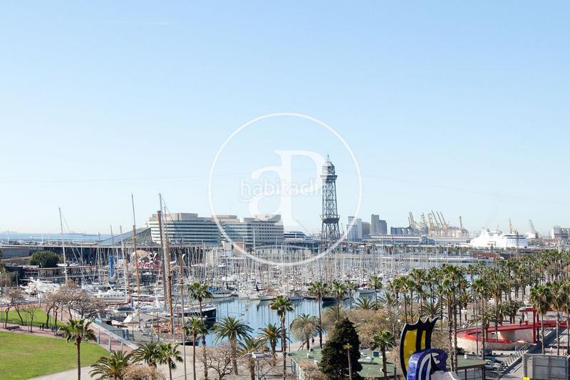 Foto a5a378e3-92e8-47f5-a634-dc67b482b468. Alquiler piso  en alquiler en la Barceloneta en Barcelona