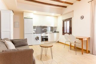 Miete Etagenwohnung  Carrer de sant miquel. Piso en alquiler en la barceloneta