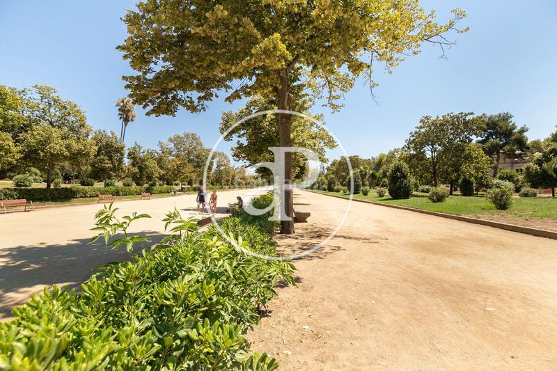 Foto 4ad049cf-06c5-43bf-8779-3c074ec7064b. Rent flat with heating in Barceloneta Barcelona