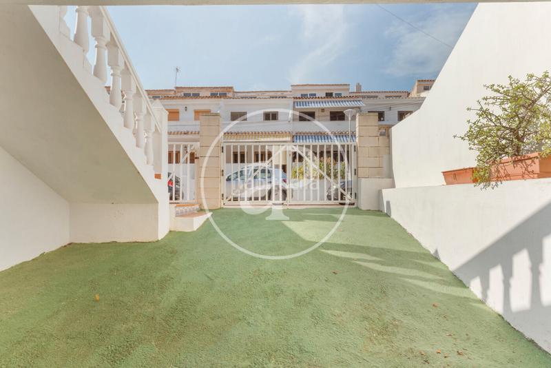 Foto 09c8f6a3-16b5-47b6-bd20-83424758cdd1. Casa pareada casa adosada en Mareny de Barraquetes en Sueca
