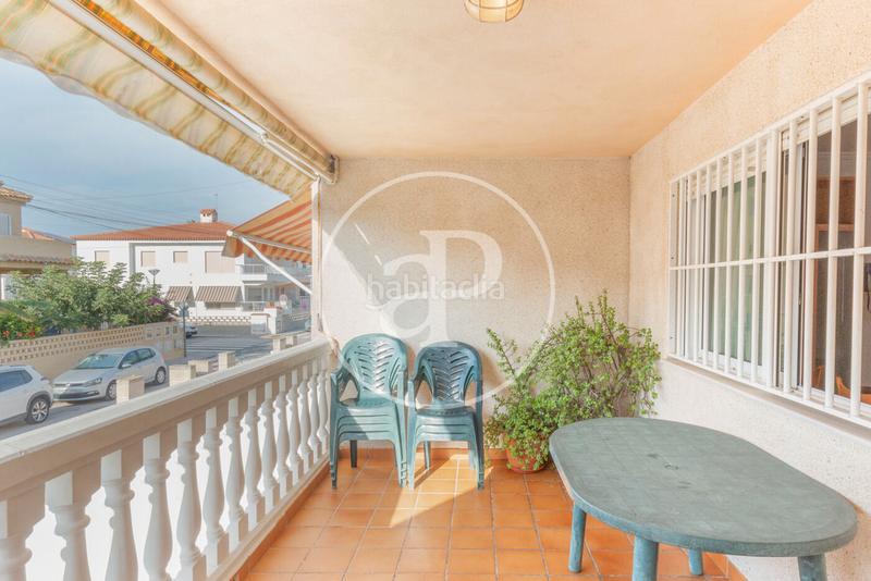 Foto 5e9f8a9e-94cf-4c18-a1ad-255b8af985a0. Casa pareada casa adosada en Mareny de Barraquetes en Sueca