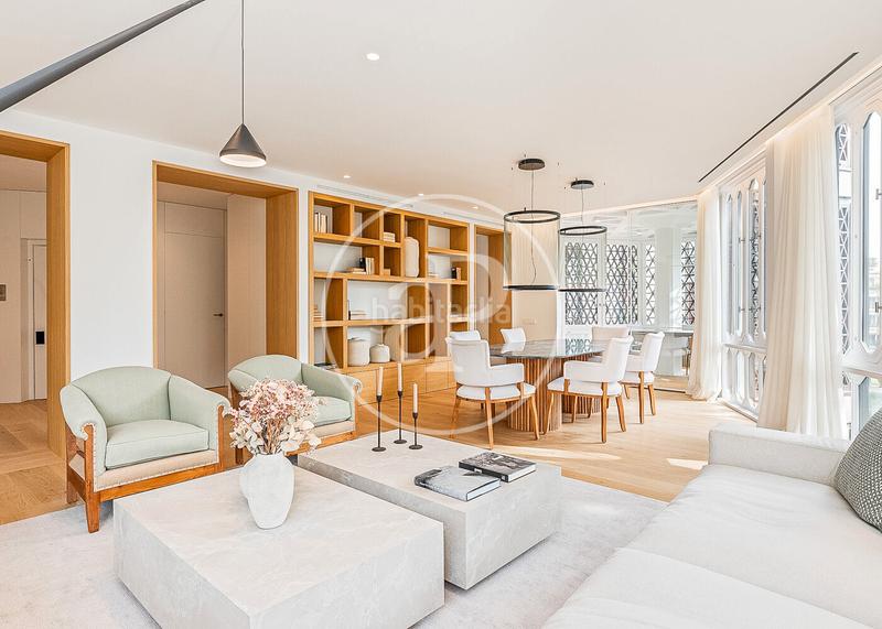 Foto 286ac4be-3522-41d5-8bd4-4f211bf1e789. Piso  en venta en Pedralbes en Pedralbes Barcelona