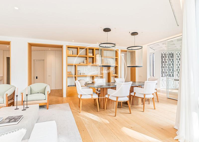 Foto 37e8e0c1-b136-43d9-8b8f-005ec2b7af8a. Piso  en venta en Pedralbes en Pedralbes Barcelona