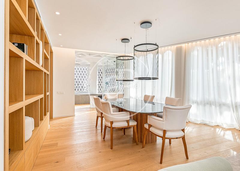 Foto 606238c7-0bef-4ccf-9b1c-f0eb46781174. Piso  en venta en Pedralbes en Pedralbes Barcelona