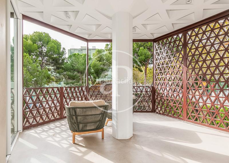 Foto 7b1f38ef-1be6-47f7-b50e-6dca27bb8d3b. Piso  en venta en Pedralbes en Pedralbes Barcelona