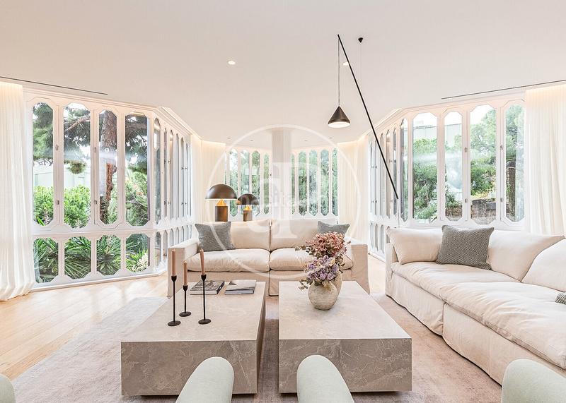 Foto af387a58-ff2e-4559-bdfe-6cd55941ec80. Piso  en venta en Pedralbes en Pedralbes Barcelona