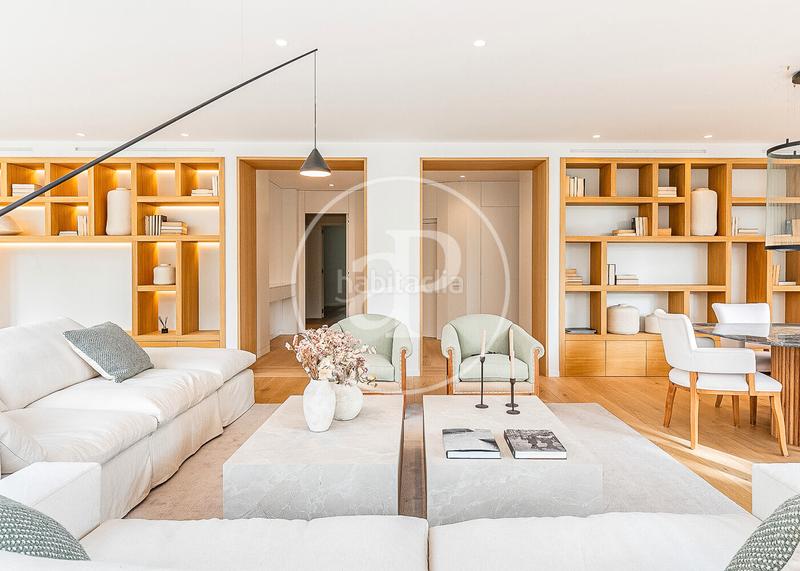 Foto c3a163b1-e0f8-4bbc-8877-b326f0c0c62b. Piso  en venta en Pedralbes en Pedralbes Barcelona