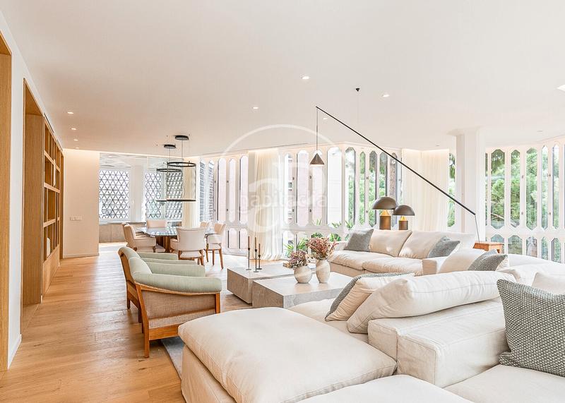 Foto c9b69635-5ad0-4773-869d-fffe78664938. Piso  en venta en Pedralbes en Pedralbes Barcelona