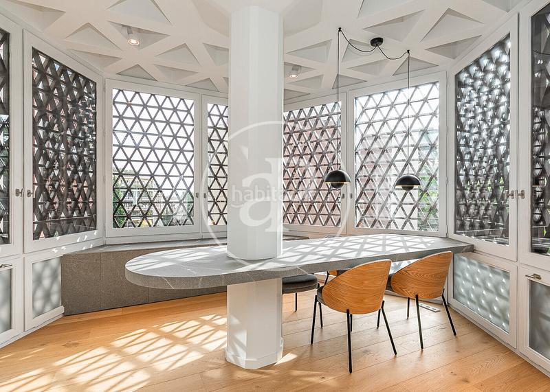 Foto cabe2f36-d160-4b55-9dc1-2ded78d5a631. Piso  en venta en Pedralbes en Pedralbes Barcelona