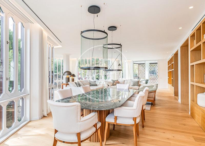 Foto dbe815de-51af-4bc7-bc09-0facb713124b. Piso  en venta en Pedralbes en Pedralbes Barcelona