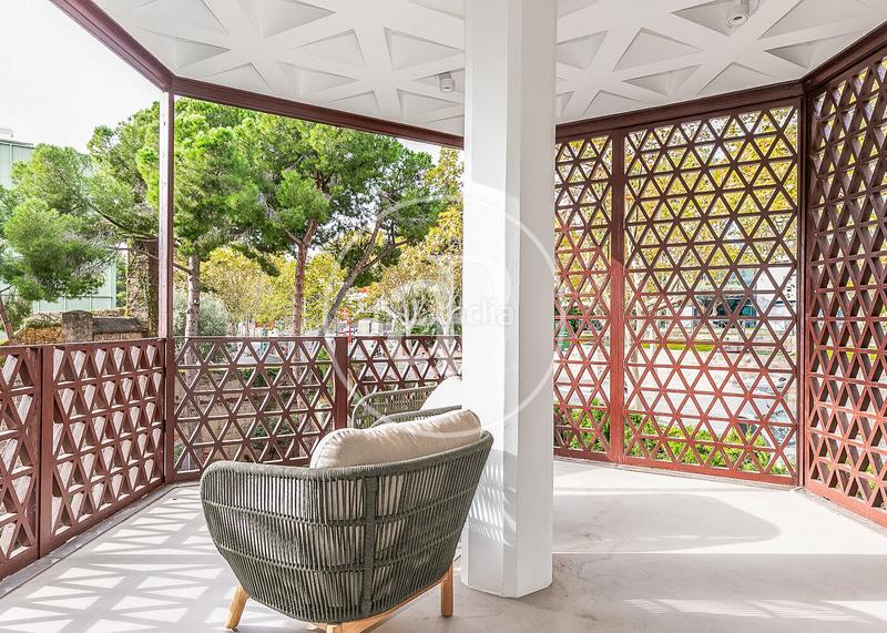 Foto e1052887-f638-4724-8de1-3cd95cfd1dcc. Piso  en venta en Pedralbes en Pedralbes Barcelona