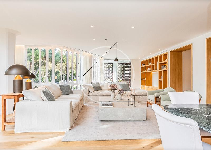 Foto e6625623-8bcb-48e7-8628-ea10dbf50278. Piso  en venta en Pedralbes en Pedralbes Barcelona