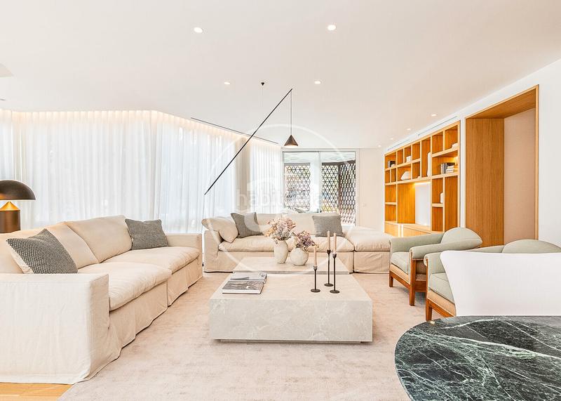 Foto e6ae2366-2d45-4153-887a-9a06b1f31e3c. Piso  en venta en Pedralbes en Pedralbes Barcelona