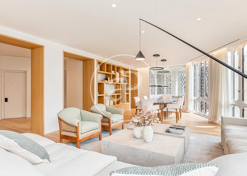 Foto f1a8c867-10a2-4447-b7d6-0545a0a5cc23. Piso  en venta en Pedralbes en Pedralbes Barcelona