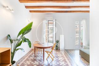 Location Appartement  C. de villarroel. Piso en alquiler en eixample esquerra