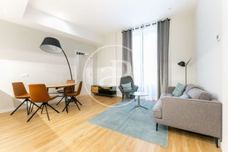 Miete Etagenwohnung  Carrer de la palla. Piso en alquiler en el gótico