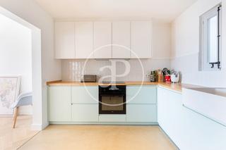Pis  Carrer de la república. Piso en venta en pleno centro de sabadell