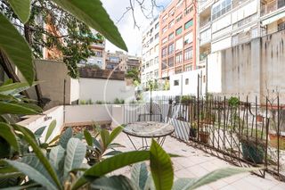 Pis  Carrer de mallorca. Piso en venta al lado de rambla de catalunya