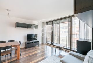 Rent Flat  Via augusta. Piso en alquiler en sant gervasi