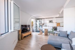 Location Appartement  C/ de josep torres. Piso en alquiler en gracia