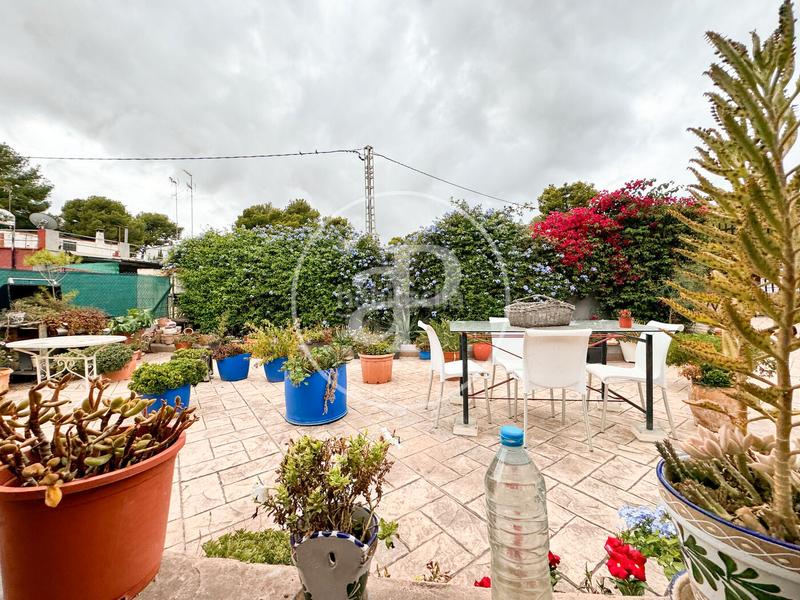 Foto 0a8c7ca7-9d44-4492-b1b1-751779d9baeb. Casa chalet independiente en venta en albalat dels tarongers en Sagunt