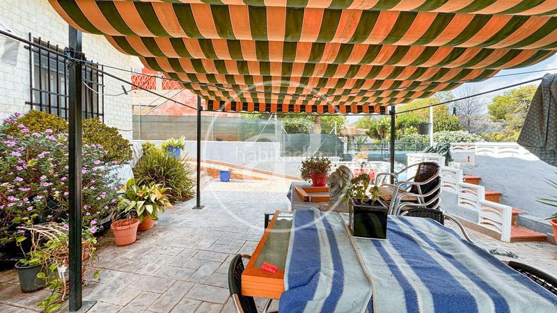 Foto 3bafa4d7-1cb6-4550-881f-c76474f76d72. Casa chalet independiente en venta en albalat dels tarongers en Sagunt