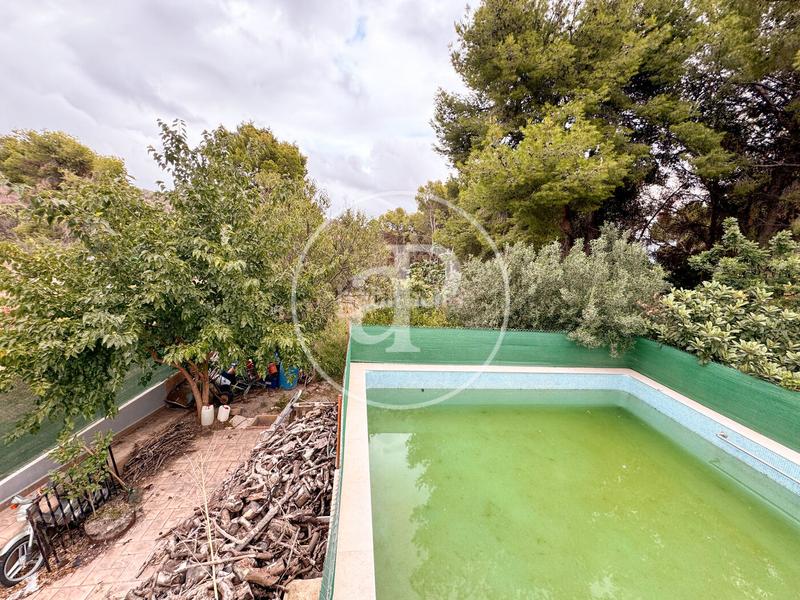 Foto 4d469fce-13ab-4676-b80a-c4bc2fac834f. Casa chalet independiente en venta en albalat dels tarongers en Sagunt