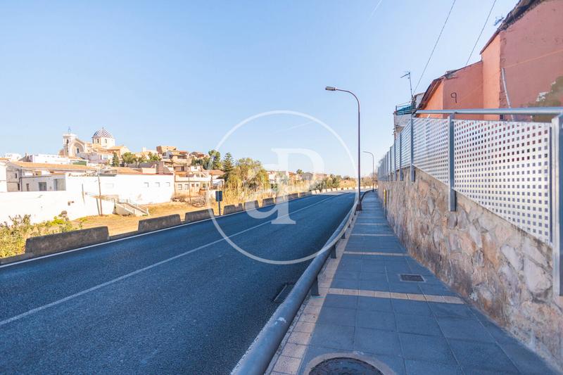 Foto 63a495b8-d55e-4c4c-80d6-157f06771ed5. Casa chalet independiente en venta en albalat dels tarongers en Sagunt