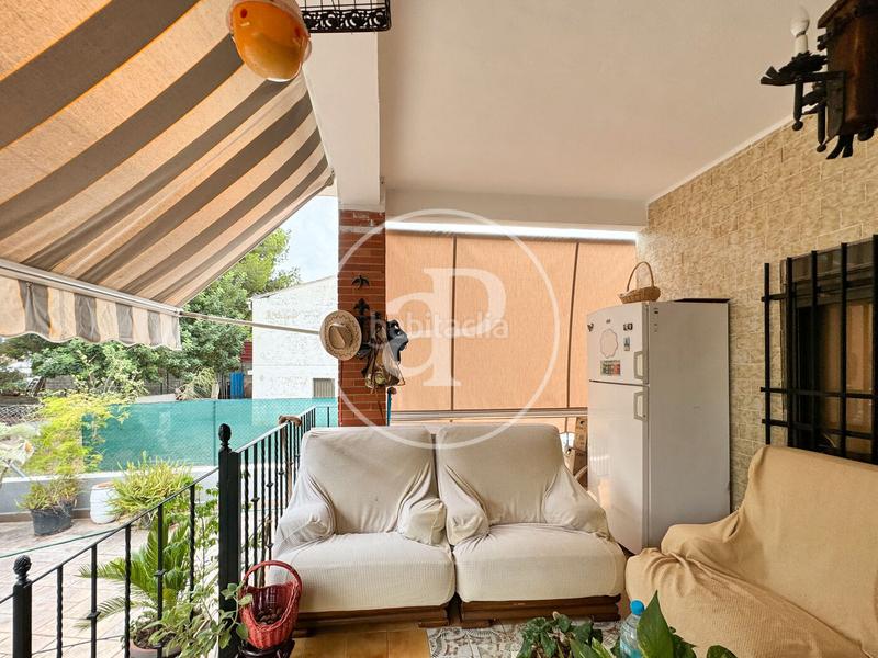 Foto 974e6700-c61c-471b-bc17-0582e26608b4. Casa chalet independiente en venta en albalat dels tarongers en Sagunt