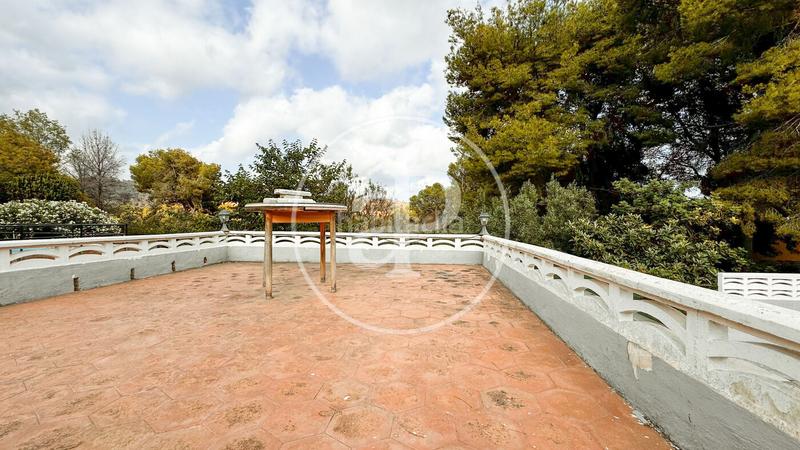 Foto b8e2590a-876f-4e11-aaeb-491ba9dfa6ec. Casa chalet independiente en venta en albalat dels tarongers en Sagunt