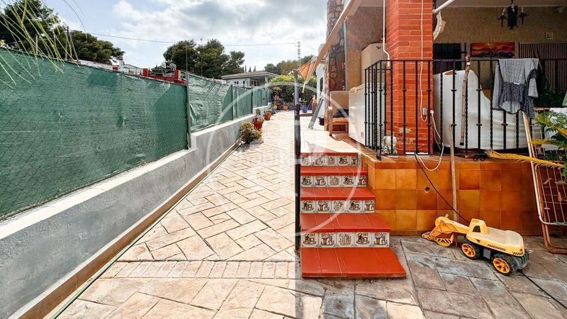 Foto c60ba659-c597-4077-b880-a4a6c558c997. Casa chalet independiente en venta en albalat dels tarongers en Sagunt