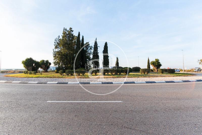 Foto f66b5b2f-43b1-4eea-acc1-185d95090c68. Casa chalet independiente en venta en albalat dels tarongers en Sagunt