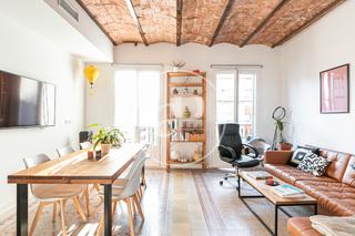Location Appartement  Carrer de calàbria. Piso en alquiler en sant antoni