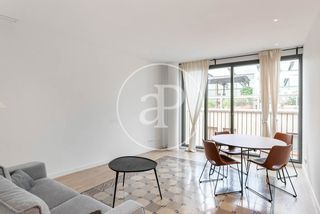 Miete Etagenwohnung  Carrer del pi. Piso en alquiler en el gótico