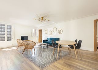 Location Appartement  Pl. de sant jaume. Piso en alquiler en el gótico