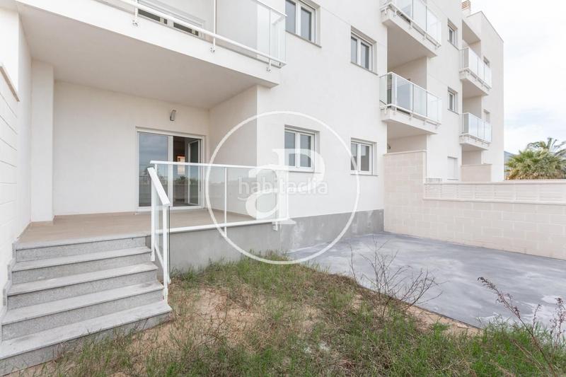Foto 06abc35e-bba3-4fe7-98c5-3b2c44ee10fd. Appartement avec piscine dans Xeraco